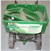 Image 1 : SCOTTS SPEADY GREEN SPREADER