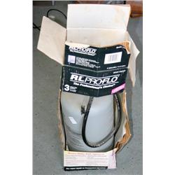LR PRO FLOW POLY SPRAYER