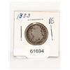 Image 1 : 1833-P Bust Dime Very Good