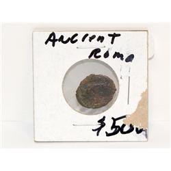 Ancient Roman Coin