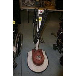 floor buffer