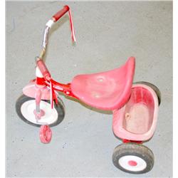 RADIO FLYER TRYKE