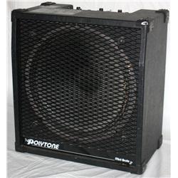 Polytone Mini Brute 4 Guitar Amp.