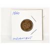 Image 1 : 1860 Indian Head Cent Choice