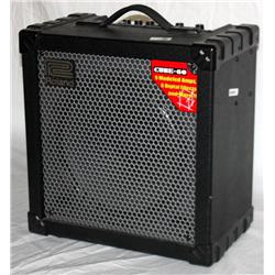 Roland 60-Watt Guitar Amplifier
