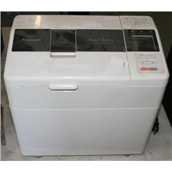 BREAD MAKER BY PANASONIC