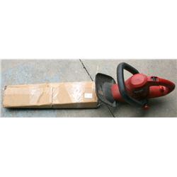 CRAFTSMAN HEDGE TRIMMER