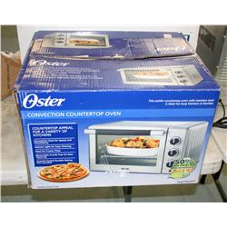 OSTER CONVECTION COUNTERTOP OVEN