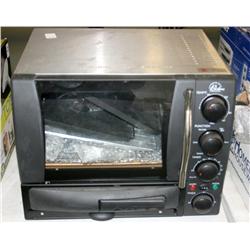 BRISTO COUNTER TOP OVEN