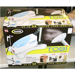 WRINKLE REMOVER BY TOBI