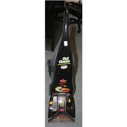 BISSEL PRO HEAT STEAMER