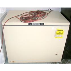 SEARS BEST KENMORE FREEZER