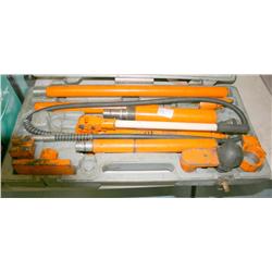 10 TON HYDRAULIC PUMP