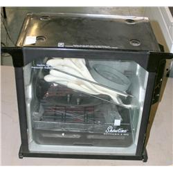 ROTISSE & BBQ BY SHOW TIME