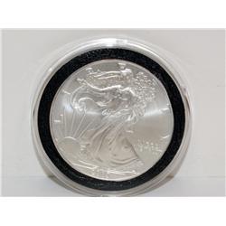 Uncirculated Liberty Dollar