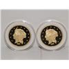 Image 1 : 24K Gold 1877 Fifty Dollar Coin Copy