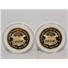 Image 2 : 24K Gold 1877 Fifty Dollar Coin Copy