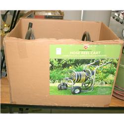 HOSE REAL CART