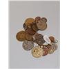 Image 1 : Bracelet Made Of Collector Coins