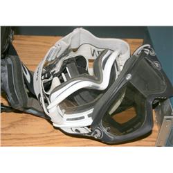 LOT OF 3 SNOW GOGGLES