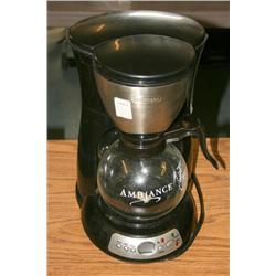 DELONGHI COFFEE MAKER