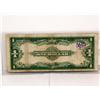 Image 2 : 1923 $1 Large Silver Certificate