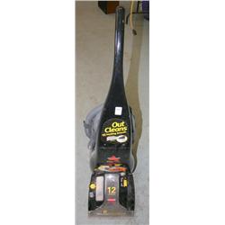 BISSEL PRO HEAT STEAMER