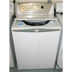WHIRLPOOL WASHER