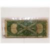 Image 2 : 1917 Large $1 US Note Good