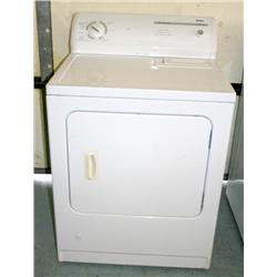 KEMORE GAS DRYER HEAVY DUTY