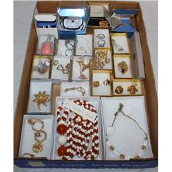 Vintage Avon Jewelry