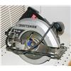 Image 1 : craftsman circular saw