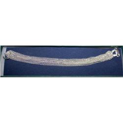 Sterling Silver Bracelet