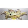 Image 1 : Murano Star Design Art Glass