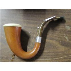 Vintage Smoking Pipe