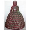 Image 1 : Vase Statue 10" Tall