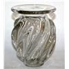 Image 1 : Crystal Vase Made in France