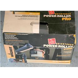 WAGNER POWER ROLLER PRO