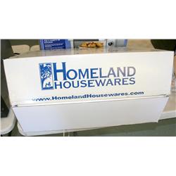 HOMLAND HOUSWARES