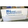 Image 1 : HOMLAND HOUSWARES