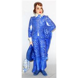 Holland Mold "Blue Boy" by GAINSBOROUGH Pottery