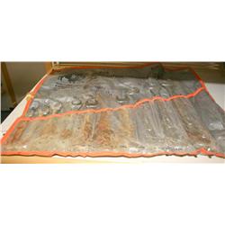 COMBINATION WRENCH SET