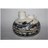Image 1 : Navajo Wedding Vase Signed