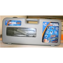 STAR-TRACKER TELESCOPE