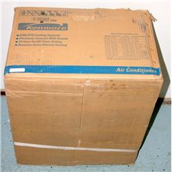 KENNMORE ROOM AIR CONDITIONER