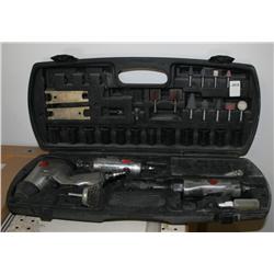 D.A.P.C AIR TOOL SET