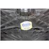 Image 2 : Atlantis Crystal Decanter