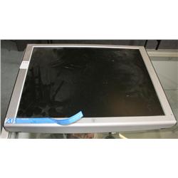 20.1"  MONITOR
