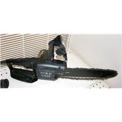 REMINGTON ELECTRIC POLE SAW