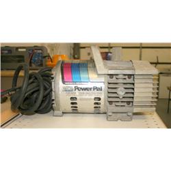 POWER PAL  AIR COMPRESSOR